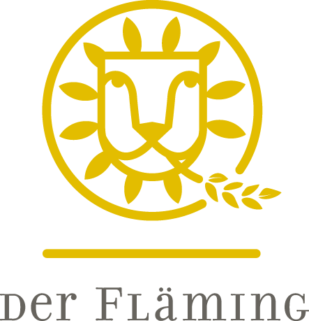Logo Der Fläming