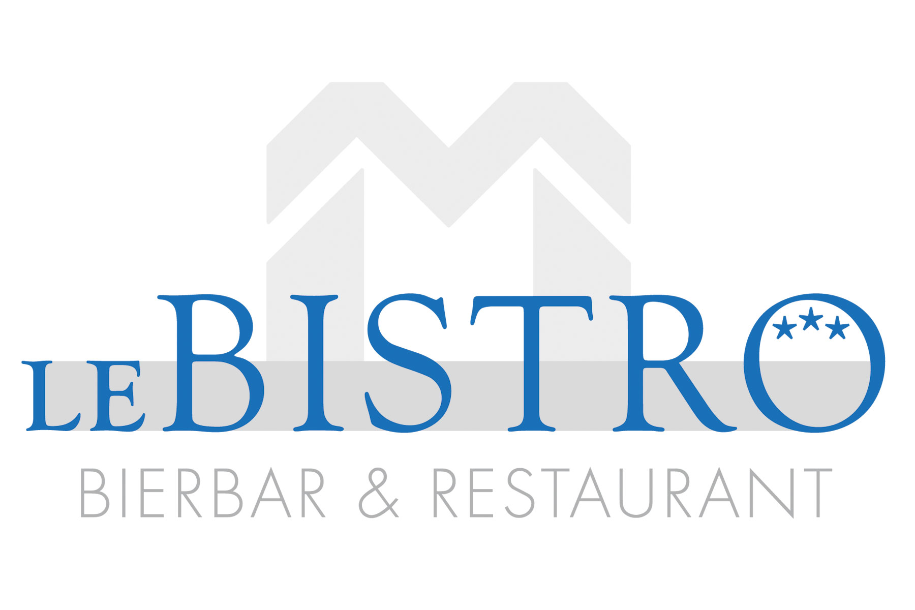 You are currently viewing Unser neues Le Bistro