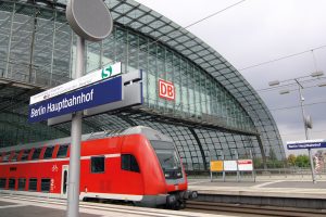 Read more about the article Störungen im Bahnverkehr