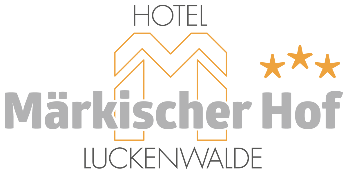 Hotel Märkischer Hof Luckenwalde