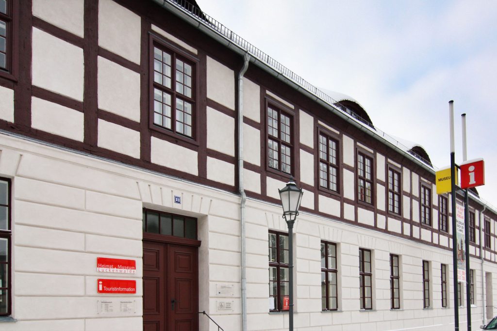 Luckenwalde Heimatmuseum
