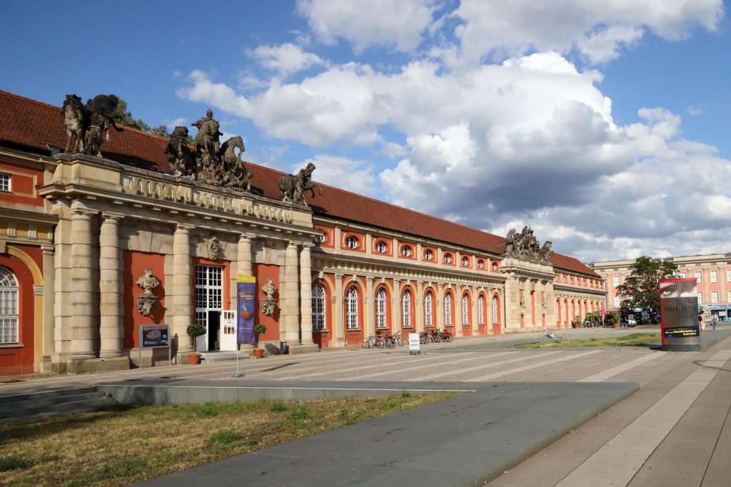 Potsdam Filmmuseum