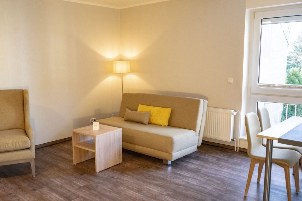 Komfort-Appartement