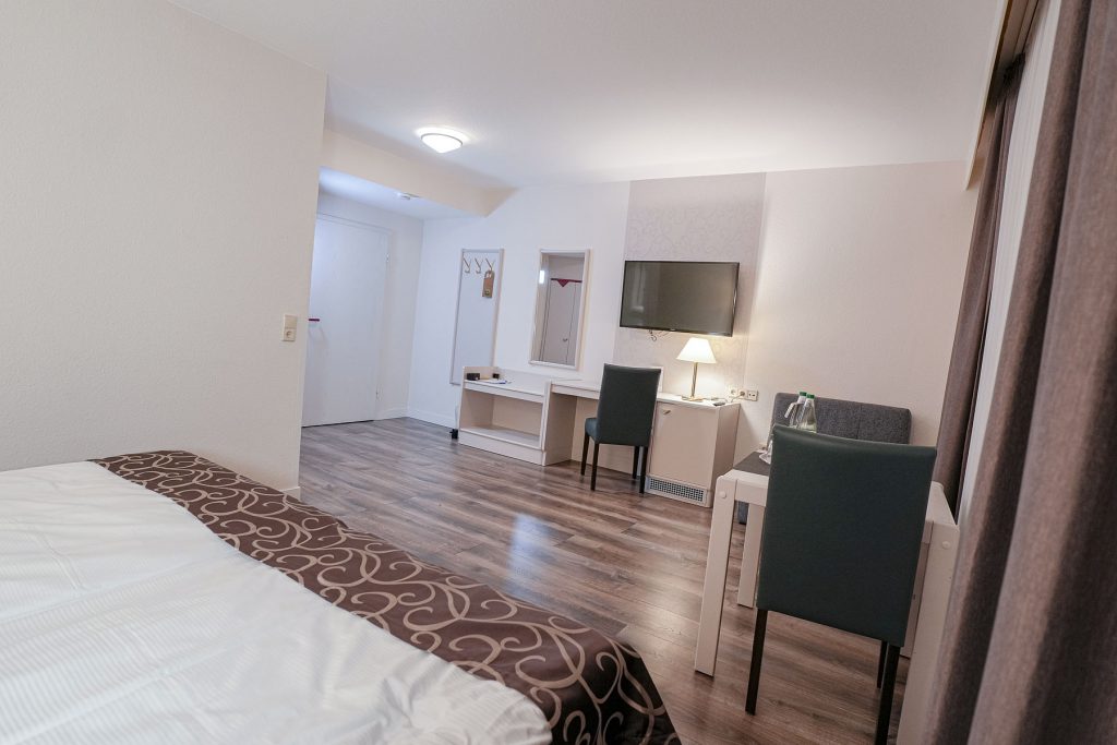 Komfort-Doppelzimmer