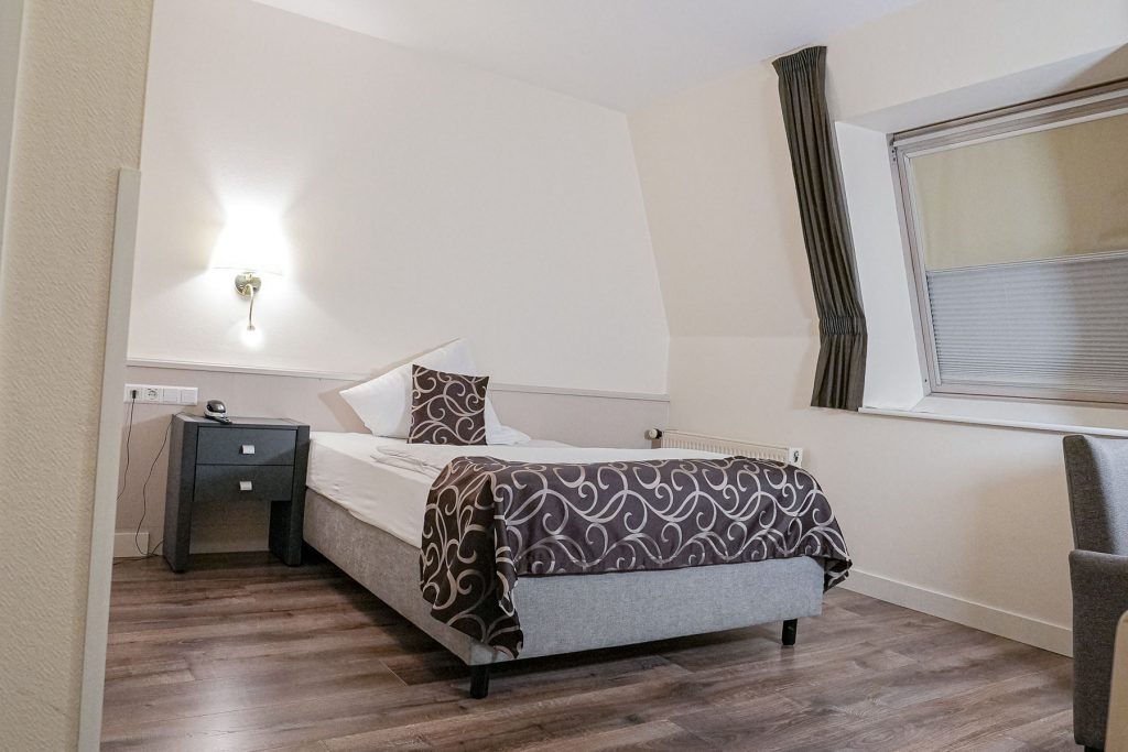 Komfort-Einzelzimmer