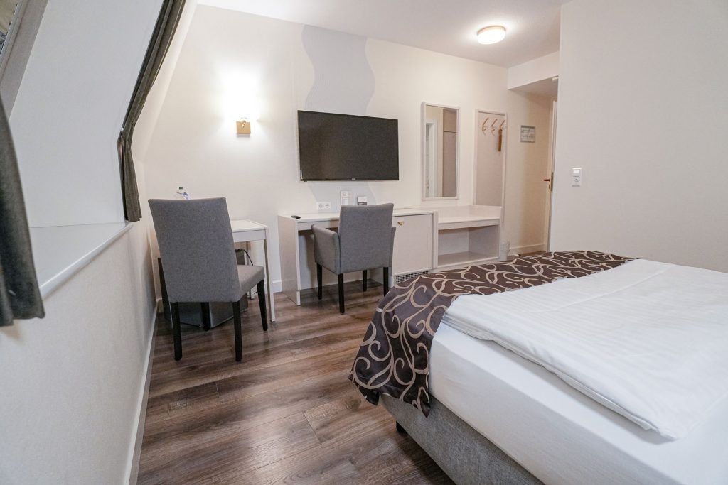 Komfort-Einzelzimmer